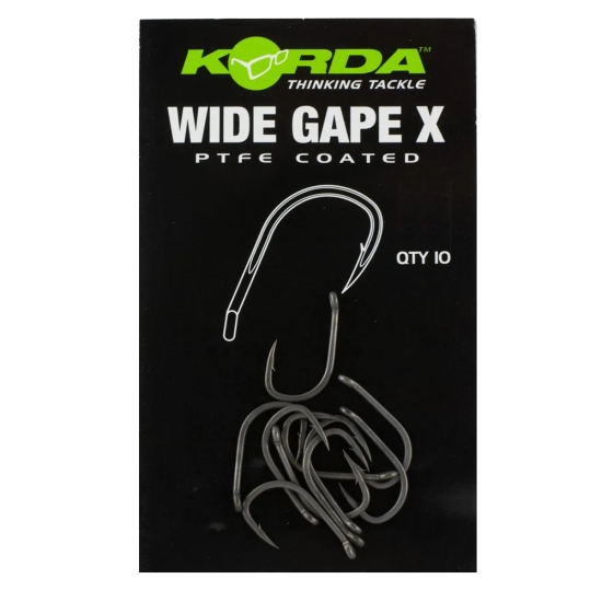 Korda Wide Gape X